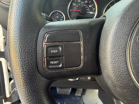 Used 2014 Jeep Wrangler Sport w/ 32" Tire & Wheel Group image 13