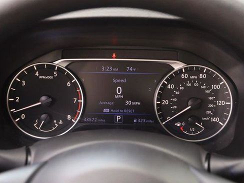 Used 2024 Nissan Altima 2.5 SV FWD image 13