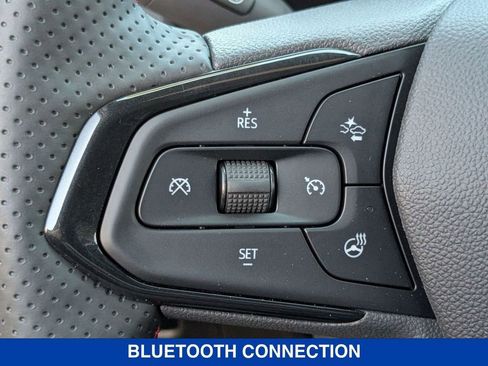 New 2026 Chevrolet TrailBlazer RS w/ Convenience Package image 18