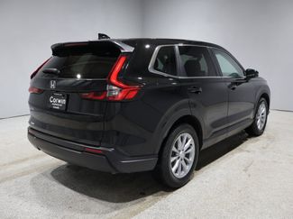 Used 2025 Honda CR-V EX-L video 2
