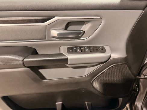 Used 2022 RAM 1500 Big Horn image 13