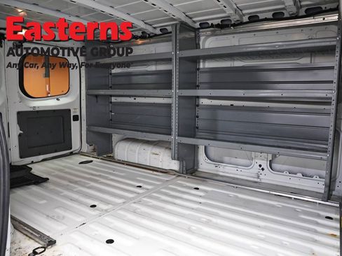 Used 2016 Nissan NV 1500 S w/ Power Package RWD image 23