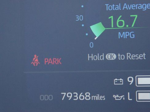 Used 2024 Toyota Tundra Limited image 4