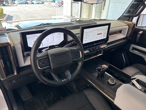Used 2022 GMC Hummer EV Edition 1 image 21