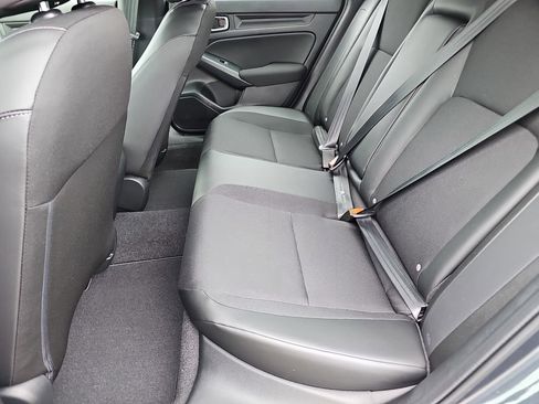 Used 2026 Honda Civic Sport image 15