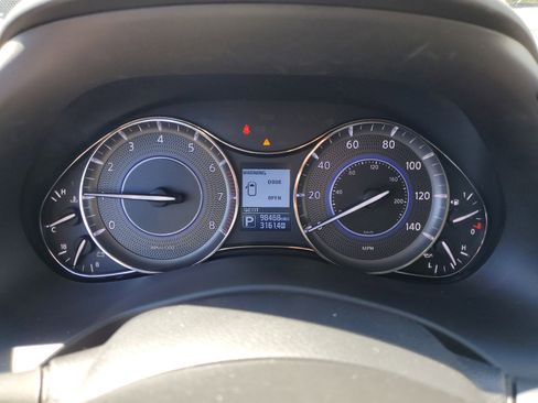 Used 2019 INFINITI QX80 Luxe image 21