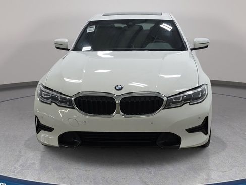 Used 2020 BMW 330i xDrive Sedan w/ Convenience Package AWD/4WD image 3
