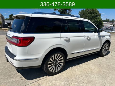Used 2021 Lincoln Navigator Reserve w/ Luxury Package AWD/4WD image 5