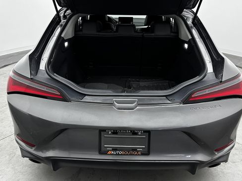 Used 2025 Acura Integra image 31