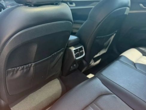 Used 2021 Kia K5 EX w/ EX Premium Package FWD image 17