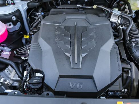 New 2026 Hyundai Palisade SEL AWD/4WD image 25