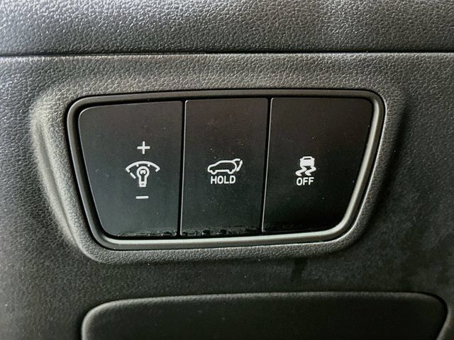 Certified 2024 Hyundai Tucson SEL AWD/4WD image 13