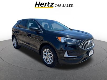 Used 2024 Ford Edge SEL