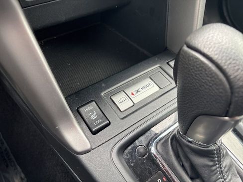 Used 2018 Subaru Forester 2.5i Premium w/ Popular Package #3B image 22