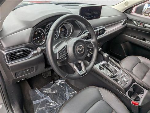 Used 2023 MAZDA CX-5 AWD 2.5 S image 9