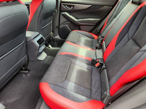 New 2026 Subaru WRX Limited AWD/4WD image 22