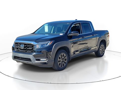 Used 2023 Honda Ridgeline RTL image 3