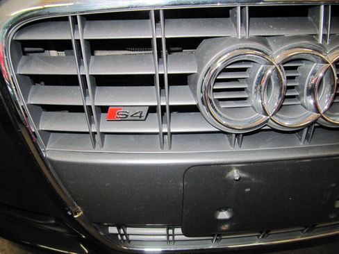 Used 2007 Audi S4 Cabriolet AWD/4WD image 21