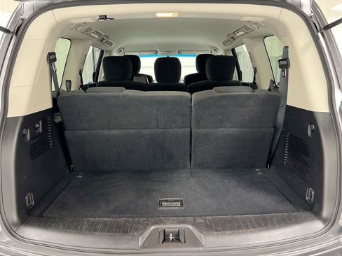 Used 2017 Nissan Armada SV AWD/4WD image 24
