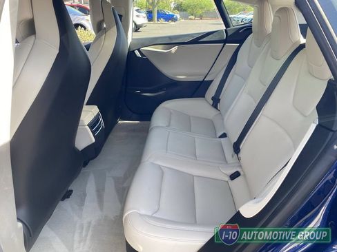 Used 2017 Tesla Model S AWD image 15
