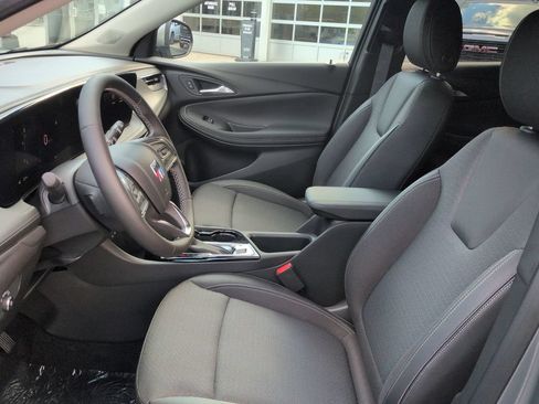 New 2026 Buick Encore GX Preferred w/ Comfort Package AWD/4WD image 12