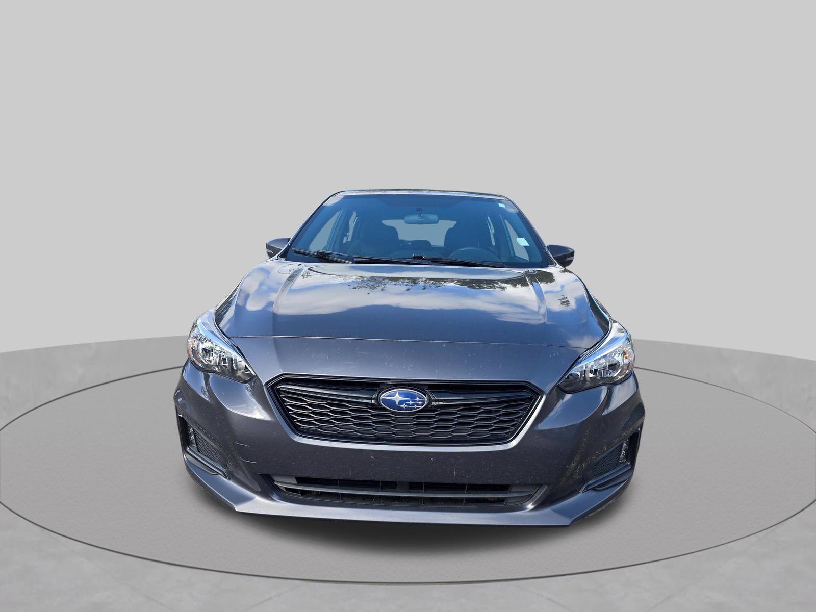 Used 2019 Subaru Impreza 2.0i Sport AWD/4WD image 10