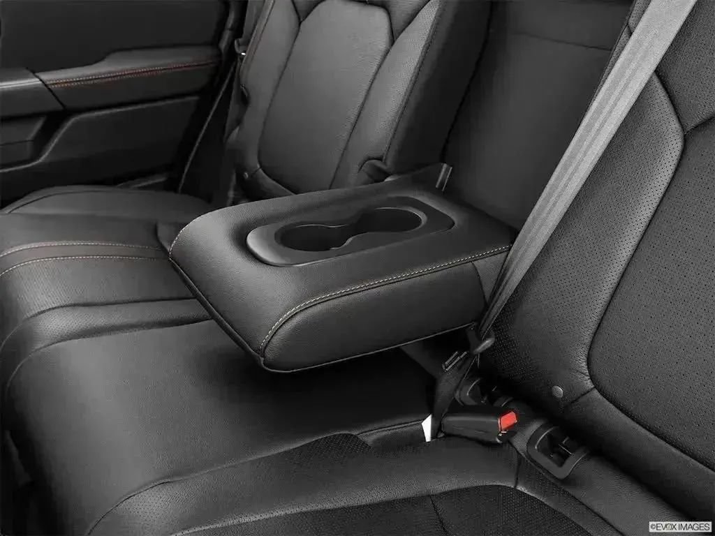 New 2026 Honda Passport TrailSport Elite image 74