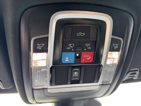 New 2026 RAM 1500 Big Horn RWD image 25