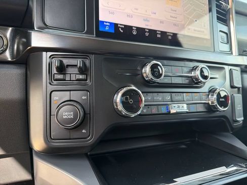 New 2026 Ford F350 Lariat AWD/4WD image 22