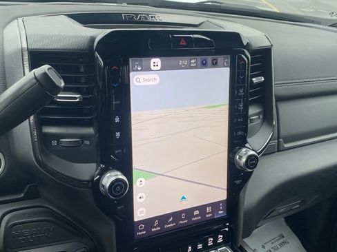 New 2026 RAM 2500 Rebel w/ Rebel Level 1 Equipment Group image 41