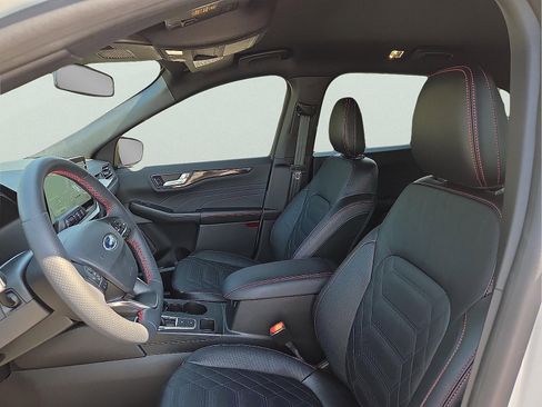 Used 2023 Ford Escape ST-Line Elite w/ Premium Technology Package image 13