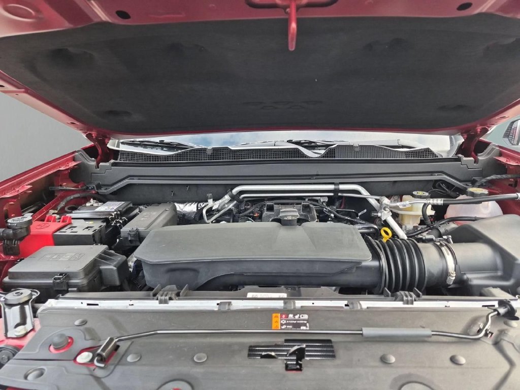 New 2026 GMC Canyon Denali AWD/4WD image 30