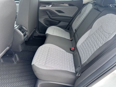 New 2026 Volkswagen Tiguan S image 13