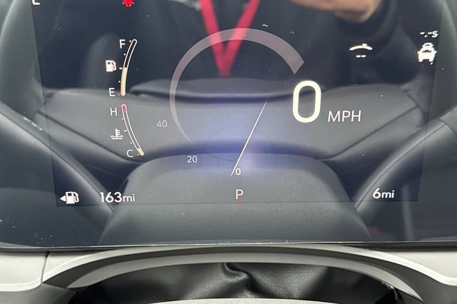 New 2026 Buick Envista Preferred w/ Convenience I Package FWD image 28