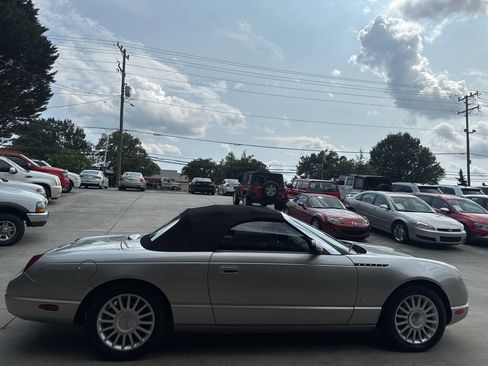 Used 2004 Ford Thunderbird RWD image 7