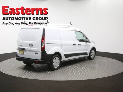 Used 2022 Ford Transit Connect XL FWD image 42