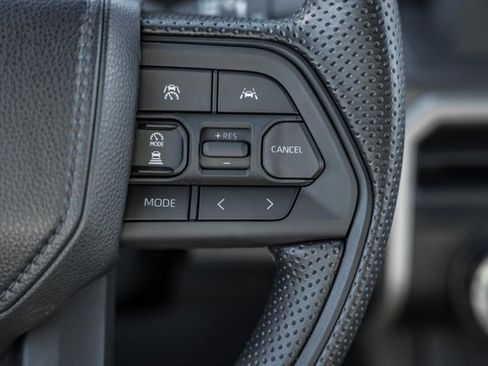 New 2026 Toyota Tacoma SR5 image 28