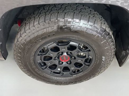 Used 2023 Toyota Sequoia TRD Pro image 33