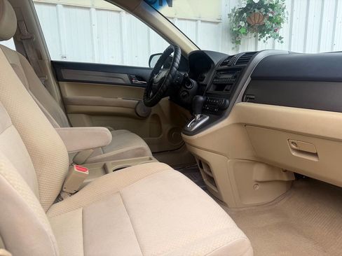 Used 2007 Honda CR-V LX image 12