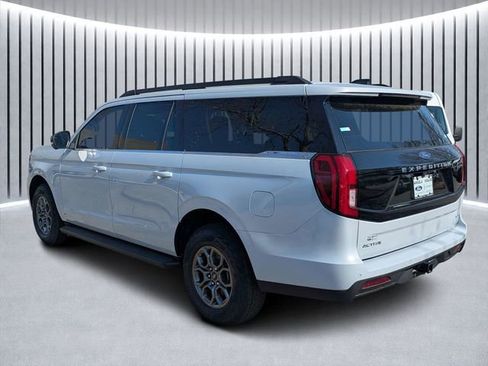 New 2026 Ford Expedition Max Active image 7