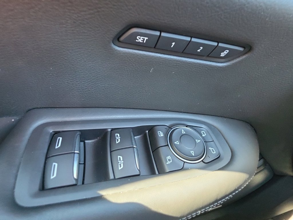 Used 2020 Cadillac XT6 Sport w/ Platinum Package AWD/4WD image 18