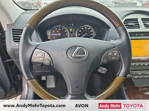 Used 2010 Lexus ES 350 image 15