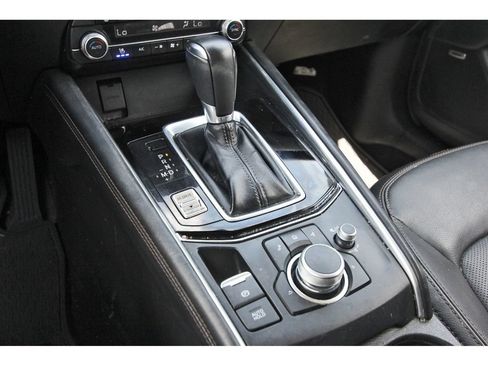 Used 2023 MAZDA CX-5 AWD 2.5 S w/ Premium Plus Pkg image 28