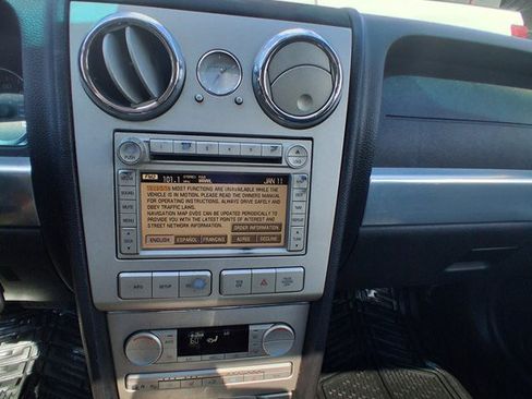 Used 2006 Lincoln Zephyr FWD image 31