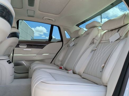 New 2026 Genesis G90 3.5T image 27