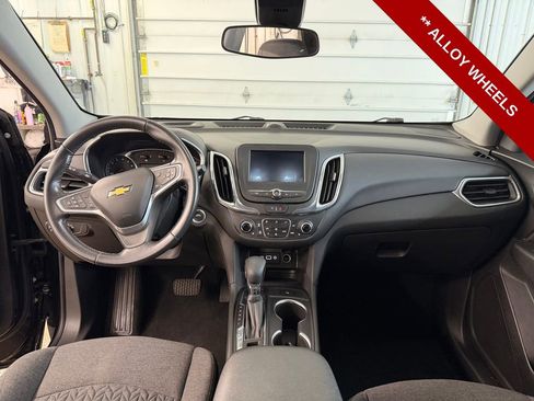 Used 2022 Chevrolet Equinox LT image 15