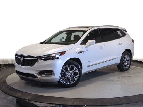 Used 2019 Buick Enclave Avenir w/ Avenir Technology Package image 1