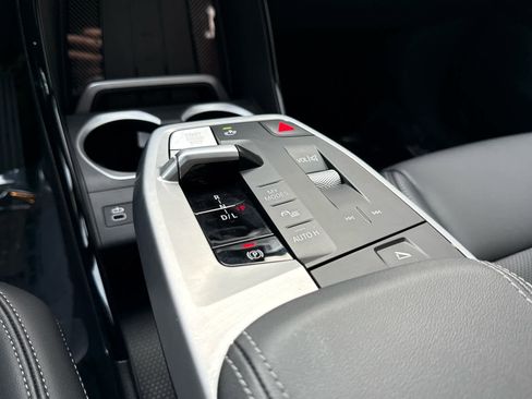 Certified 2025 BMW X1 xDrive28i image 10