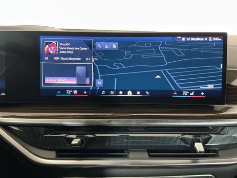 Certified 2026 BMW X5 sDrive40i w/ Climate Comfort Package RWD image 11