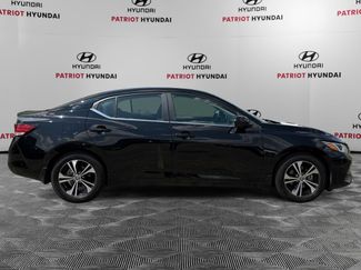 Used 2021 Nissan Sentra SV FWD video 2